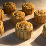 Mooncakes